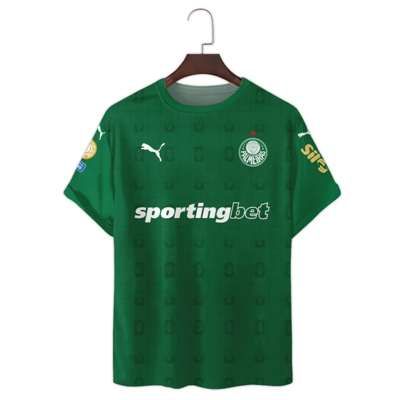 Sport T-Shirt Club World Cup 2025 For Fan Sport HVN1099PA070125TS3D - Image 2
