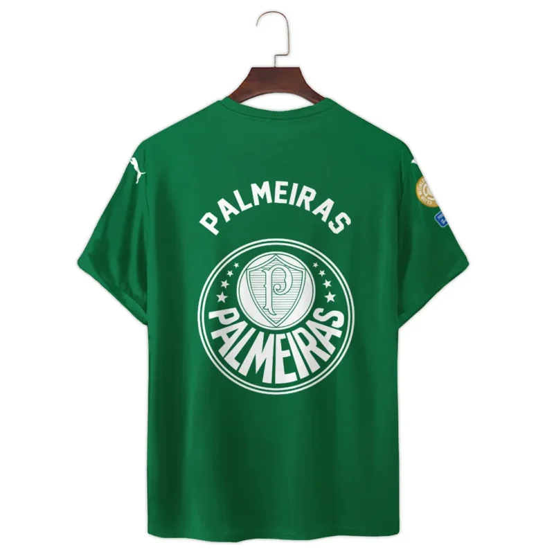 Sport T-Shirt Club World Cup 2025 For Fan Sport HVN1099PA070125TS3D - Image 3