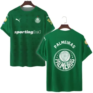 Sport T-Shirt Club World Cup 2025 For Fan Sport HVN1099PA070125TS3D