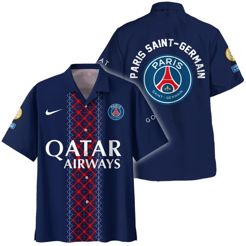 Sport Hawaiian shirt Club World Cup 2025 For Fan Sport HVN1099PSG070125HAW