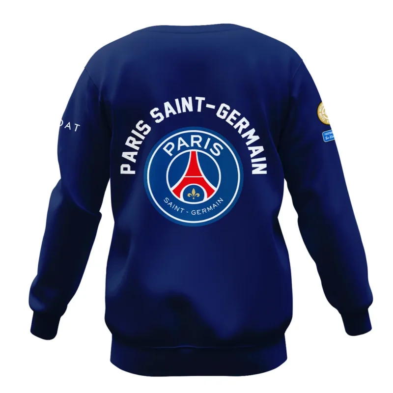 Sport Sweatshirt Club World Cup 2025 For Fan Sport HVN1099PSG070125SW - Image 3