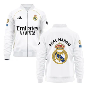 Sport Bomber Jacket Club World Cup 2025 For Fan Sport HVN1099RM070125BOB