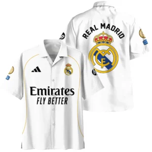 Football Hawaiian shirt Club World Cup 2025 For Fan Football HVN1099RM070125HAW