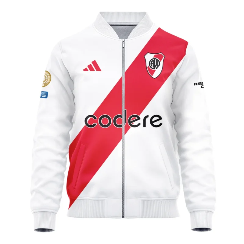 Football Bomber Jacket Club World Cup 2025 For Fan Football HVN1099RP070125BOB - Image 2
