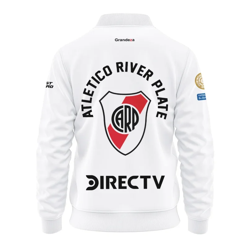 Football Bomber Jacket Club World Cup 2025 For Fan Football HVN1099RP070125BOB - Image 3