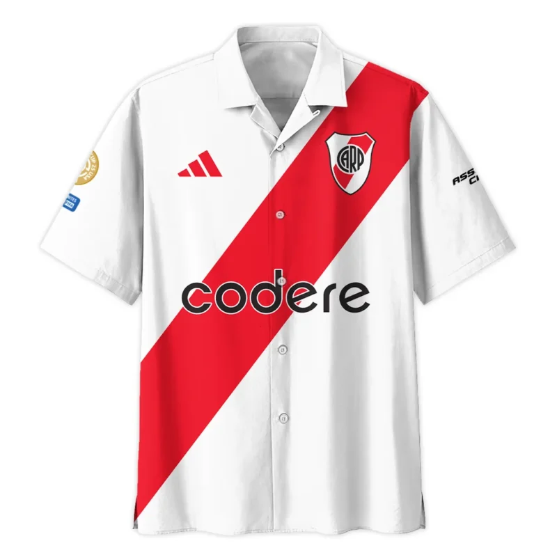 Football Hawaiian shirt Club World Cup 2025 For Fan Football HVN1099RP070125HAW - Image 2