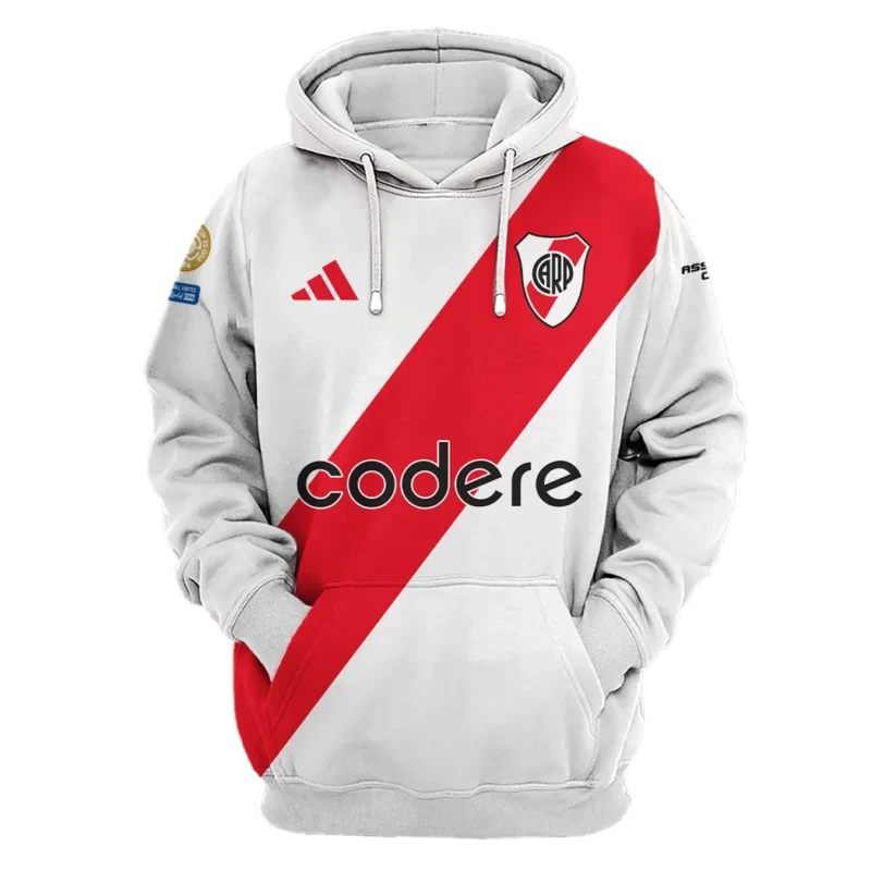 Football Hoodie Club World Cup 2025 For Fan Football HVN1099RP070125HOD - Image 2