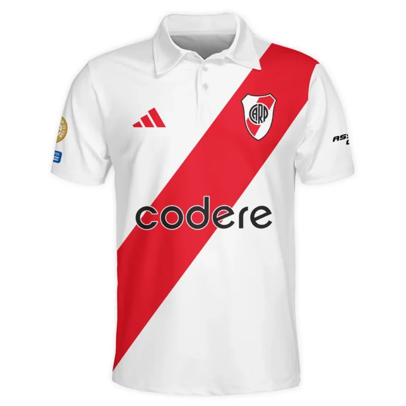 Football Polo Shirt Club World Cup 2025 For Fan Football HVN1099RP070125POS - Image 2