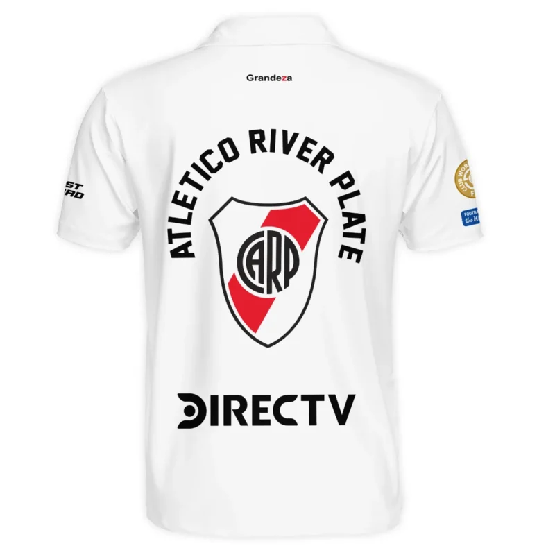 Football Polo Shirt Club World Cup 2025 For Fan Football HVN1099RP070125POS - Image 3
