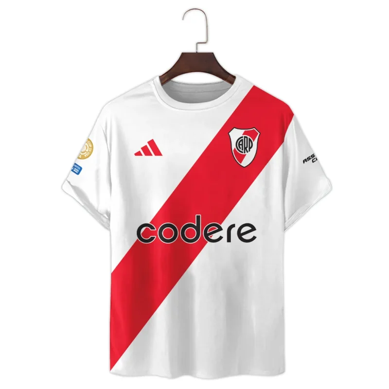 Football T-Shirt Club World Cup 2025 For Fan Football HVN1099RP070125TS3D - Image 2