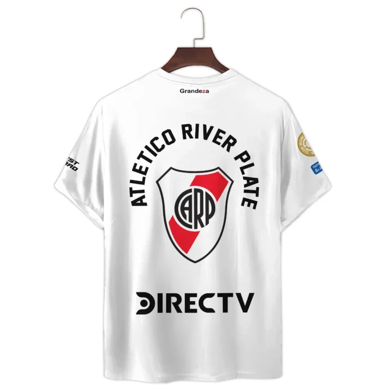 Football T-Shirt Club World Cup 2025 For Fan Football HVN1099RP070125TS3D - Image 3