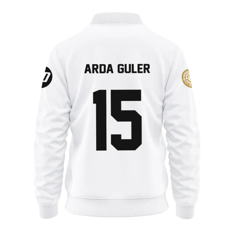 Fans Gift Sport Bomber Jacket  For Fan Football HVN1100AG070125BOB - Image 3