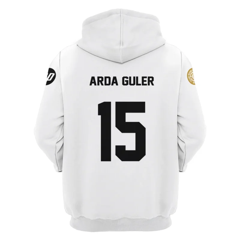 Fans Gift Sport Hoodie  For Fan Football HVN1100AG070125HOD - Image 3