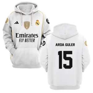 Fans Gift Sport Hoodie  For Fan Football HVN1100AG070125HOD