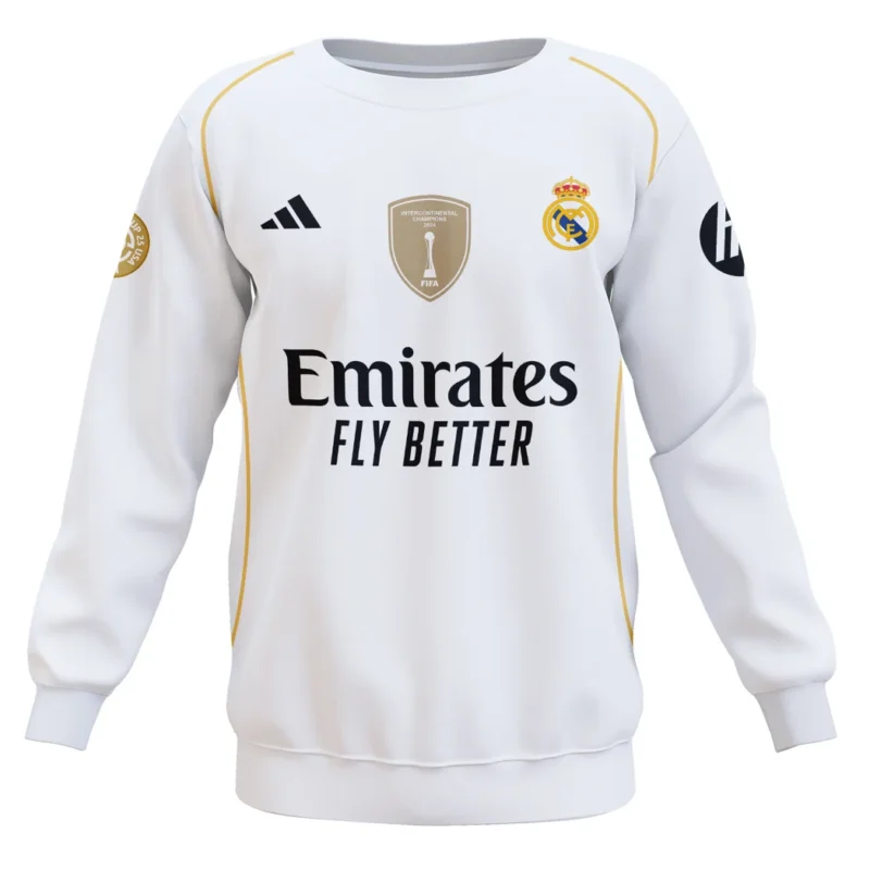 Fans Gift Sport Sweatshirt  For Fan Football HVN1100AG070125SW - Image 2