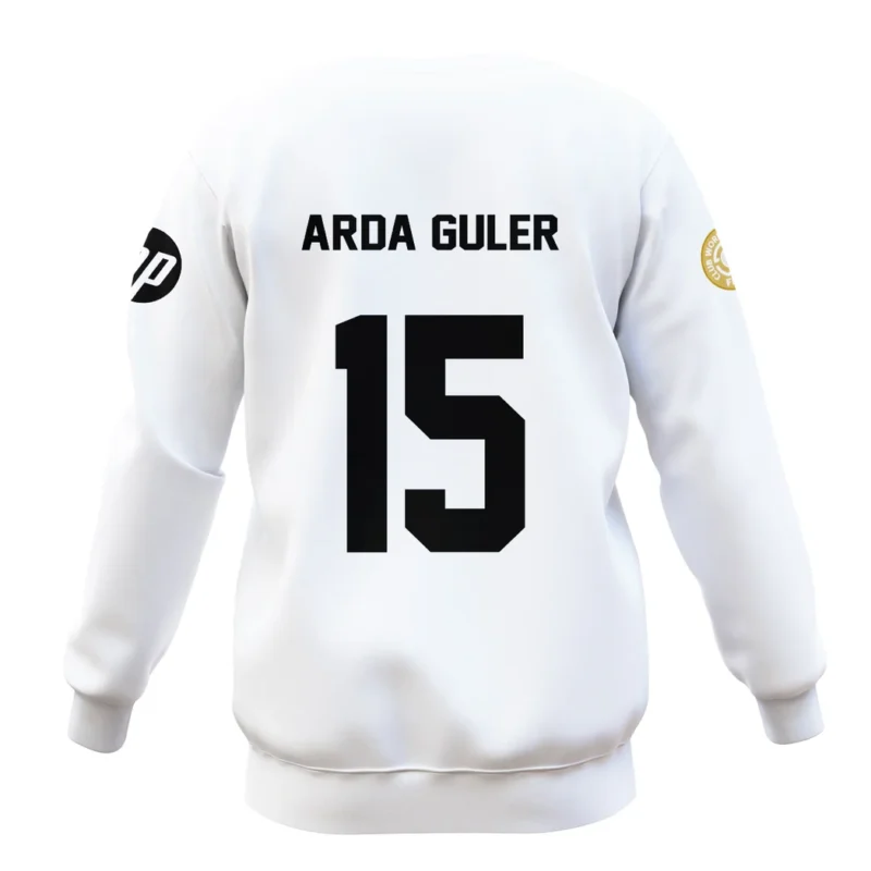 Fans Gift Sport Sweatshirt  For Fan Football HVN1100AG070125SW - Image 3