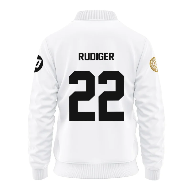 Fans Gift Sport Bomber Jacket  For Fan Football HVN1100AR070125BOB - Image 3
