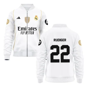 Fans Gift Sport Bomber Jacket  For Fan Football HVN1100AR070125BOB