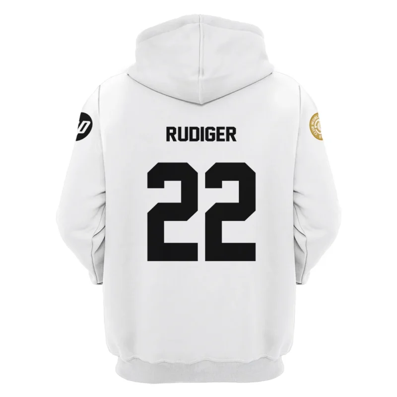 Fans Gift Sport Hoodie  For Fan Football HVN1100AR070125HOD - Image 3