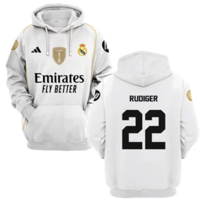 Fans Gift Sport Hoodie  For Fan Football HVN1100AR070125HOD