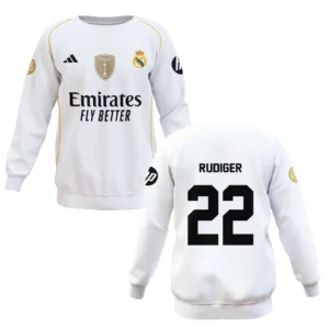 Fans Gift Sport Sweatshirt  For Fan Football HVN1100AR070125SW