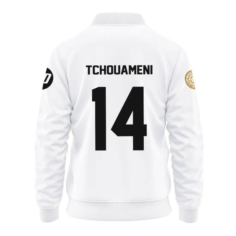 Fans Gift Sport Bomber Jacket  For Fan Football HVN1100AT070125BOB - Image 3