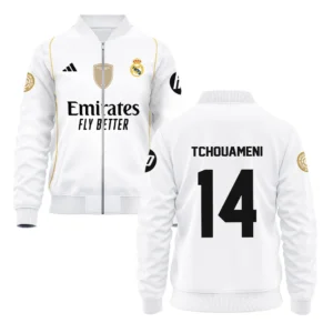 Fans Gift Sport Bomber Jacket  For Fan Football HVN1100AT070125BOB