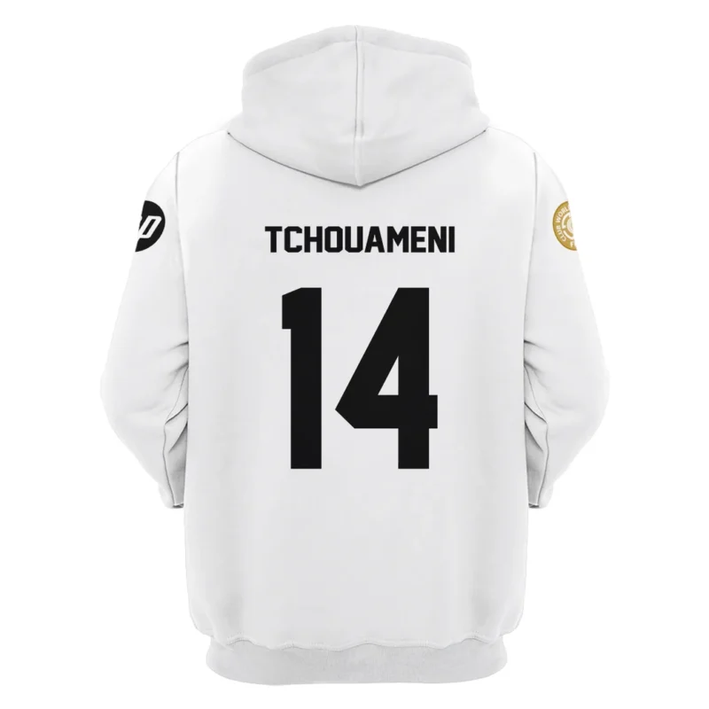Fans Gift Sport Hoodie  For Fan Football HVN1100AT070125HOD - Image 3
