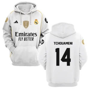 Fans Gift Sport Hoodie  For Fan Football HVN1100AT070125HOD