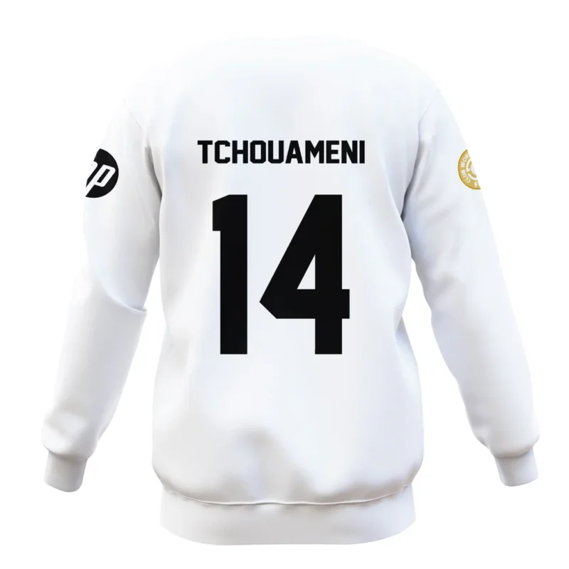 Fans Gift Sport Sweatshirt  For Fan Football HVN1100AT070125SW - Image 3