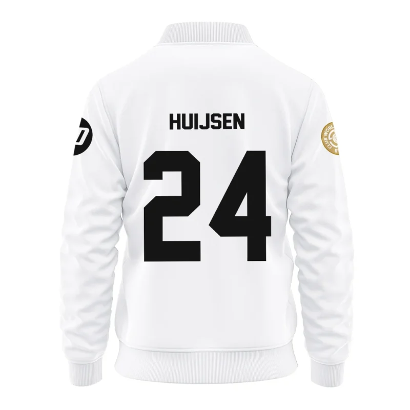 Fans Gift Sport Bomber Jacket  For Fan Football HVN1100DH070125BOB - Image 3