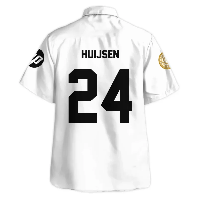 Footballer Football Hawaiian shirt  For Fan Footballer HVN1100DH070125HAW - Image 3