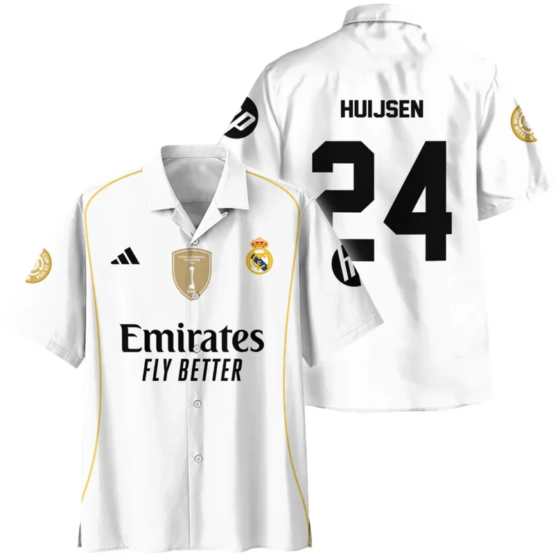 Footballer Football Hawaiian shirt  For Fan Footballer HVN1100DH070125HAW