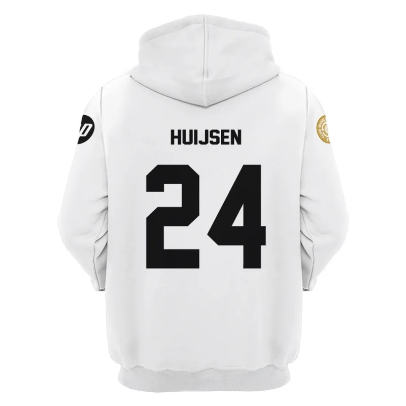 Fans Gift Sport Hoodie  For Fan Football HVN1100DH070125HOD - Image 3