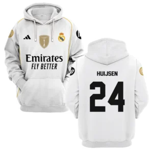Fans Gift Sport Hoodie  For Fan Football HVN1100DH070125HOD