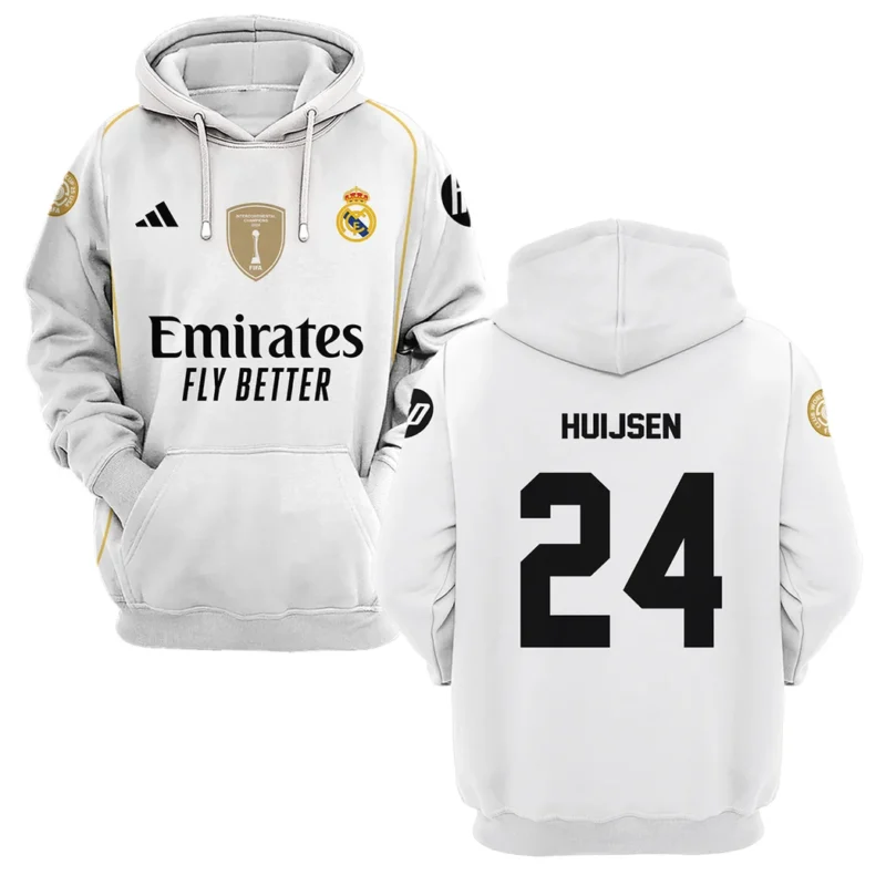 Fans Gift Sport Hoodie  For Fan Football HVN1100DH070125HOD