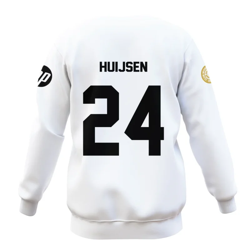 Fans Gift Sport Sweatshirt  For Fan Football HVN1100DH070125SW - Image 3