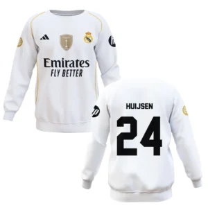 Fans Gift Sport Sweatshirt  For Fan Football HVN1100DH070125SW