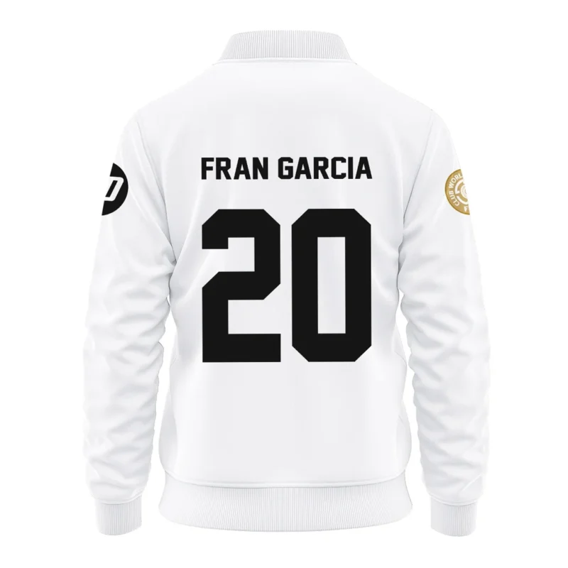 Fans Gift Sport Bomber Jacket  For Fan Football HVN1100FG070125BOB - Image 3