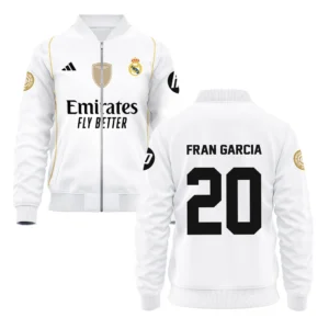 Fans Gift Sport Bomber Jacket  For Fan Football HVN1100FG070125BOB