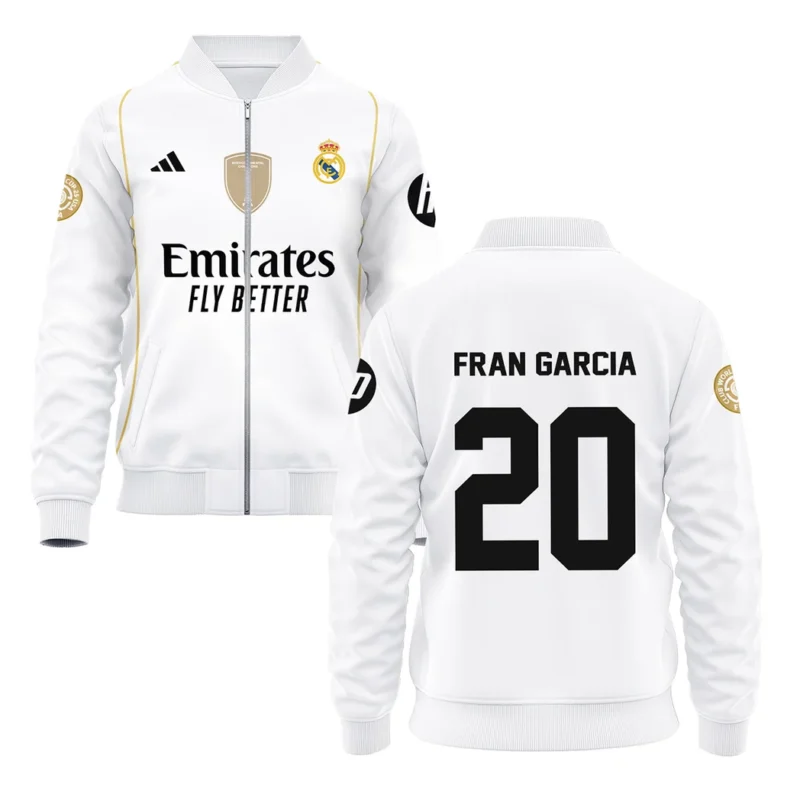 Fans Gift Sport Bomber Jacket  For Fan Football HVN1100FG070125BOB