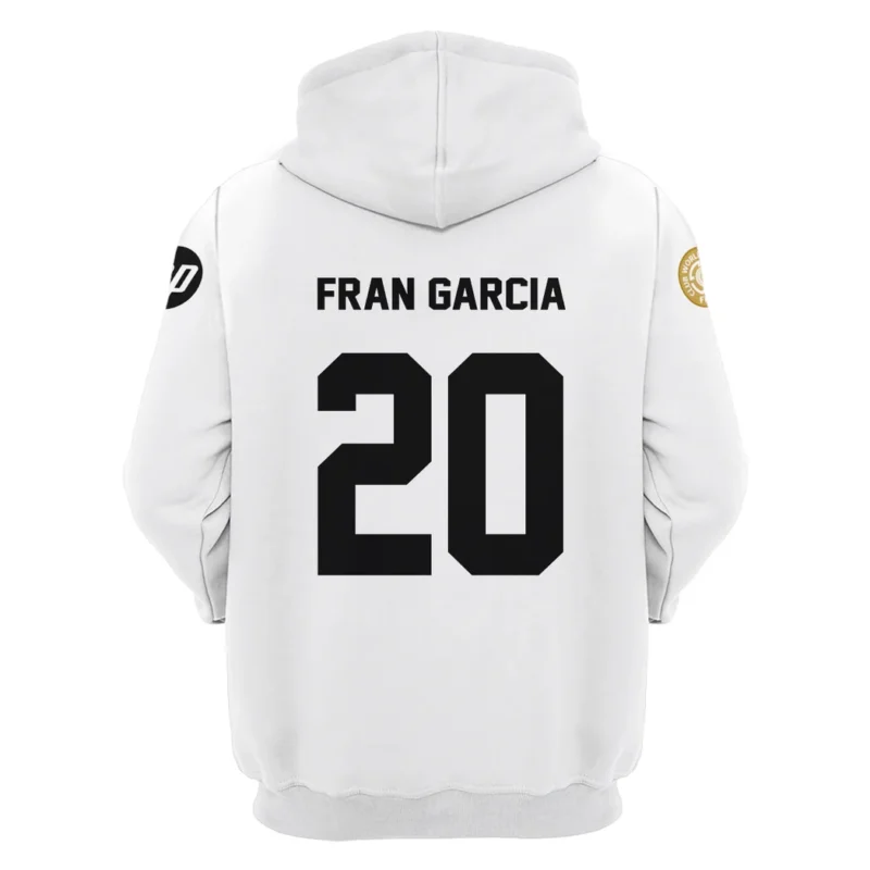 Fans Gift Sport Hoodie  For Fan Football HVN1100FG070125HOD - Image 3