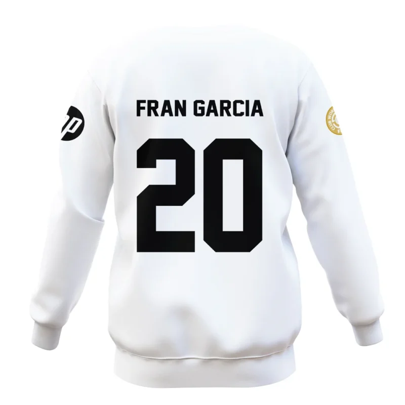 Fans Gift Sport Sweatshirt  For Fan Football HVN1100FG070125SW - Image 3