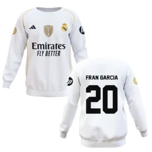 Fans Gift Sport Sweatshirt  For Fan Football HVN1100FG070125SW