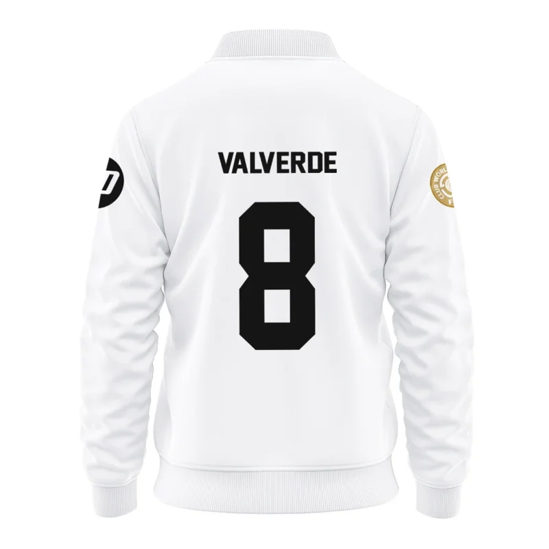 Fans Gift Sport Bomber Jacket  For Fan Football HVN1100FV070125BOB - Image 3