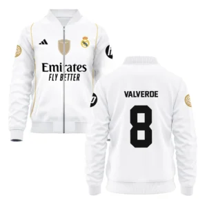 Fans Gift Sport Bomber Jacket  For Fan Football HVN1100FV070125BOB
