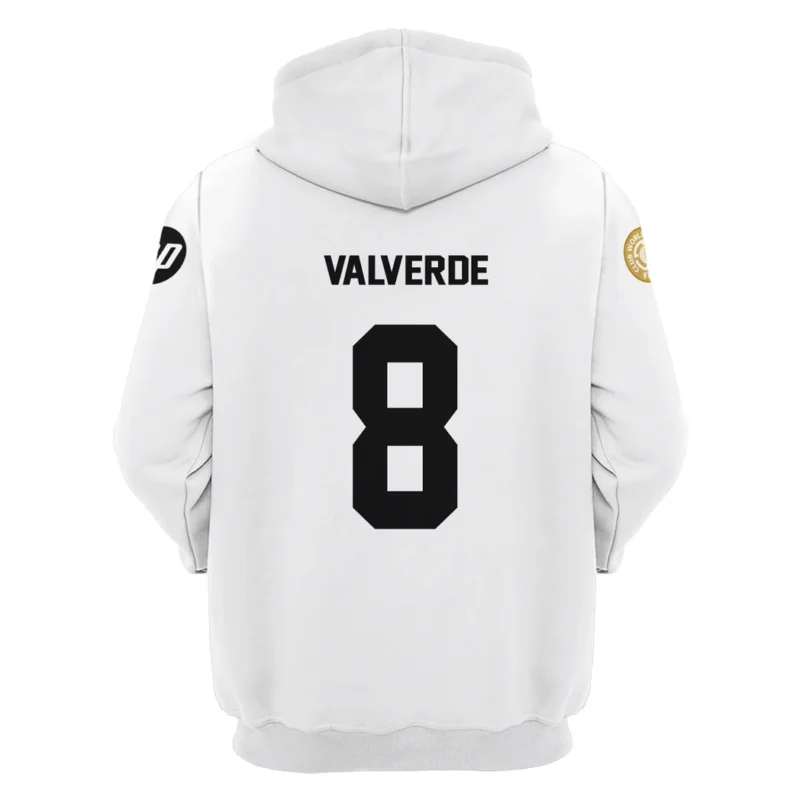 Fans Gift Sport Hoodie  For Fan Football HVN1100FV070125HOD - Image 3