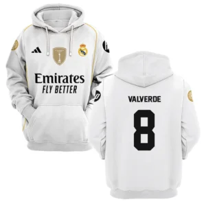 Fans Gift Sport Hoodie  For Fan Football HVN1100FV070125HOD