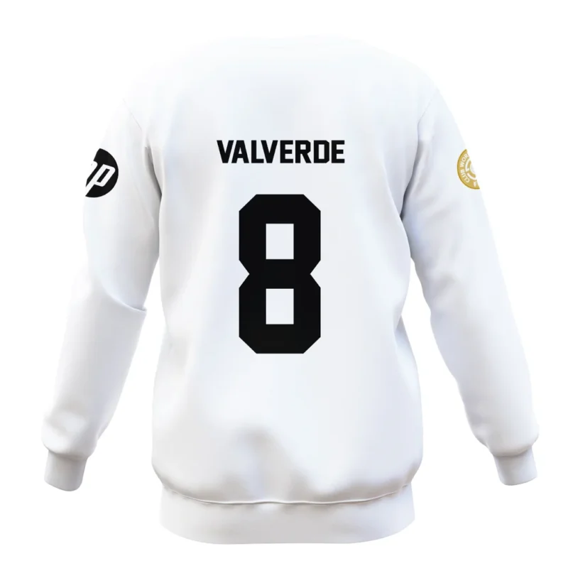 Fans Gift Sport Sweatshirt  For Fan Football HVN1100FV070125SW - Image 3