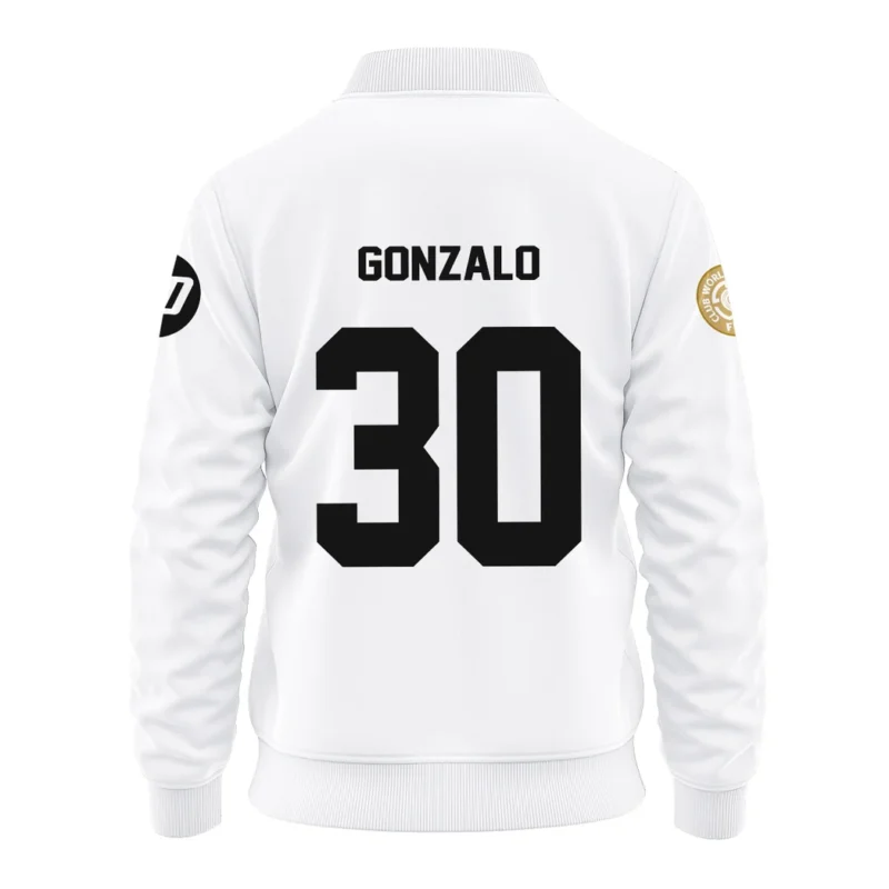 Fans Gift Sport Bomber Jacket  For Fan Football HVN1100GG070125BOB - Image 3